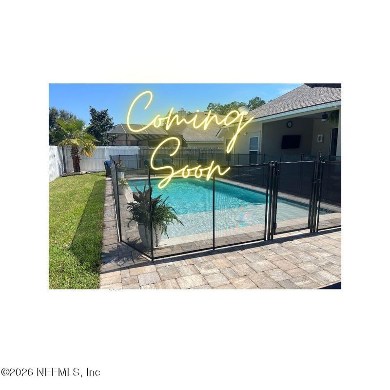 464 Johns Creek Pw, St Augustine, FL 32092
