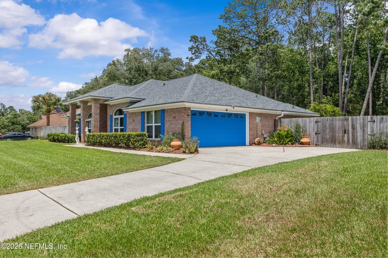 11865 Mountain Ash Rd, Jacksonville, FL 32223