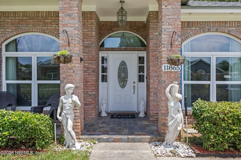 11865 Mountain Ash Rd, Jacksonville, FL 32223