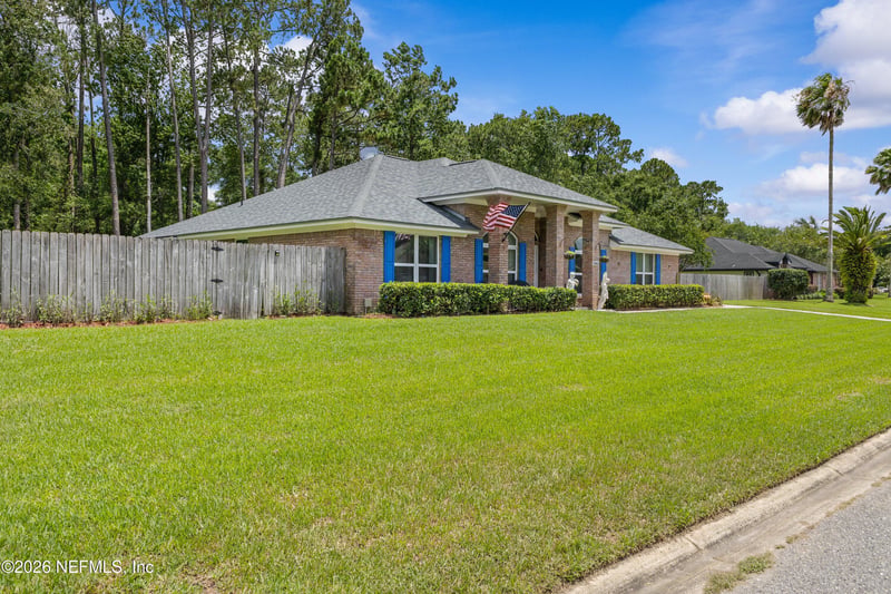 11865 Mountain Ash Rd, Jacksonville, FL 32223