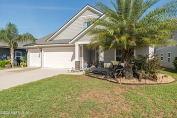 607 Willow Lake Dr, St Augustine, FL 32092