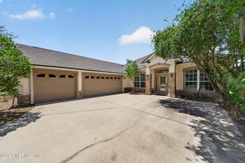 1439 Barrington Cir, St Augustine, FL 32092