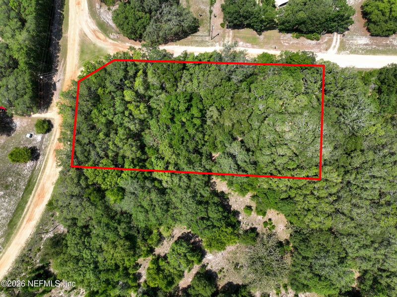 5830 Sunset Crater Dr, Keystone Heights, FL 32656