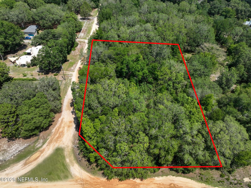 5830 Sunset Crater Dr, Keystone Heights, FL 32656
