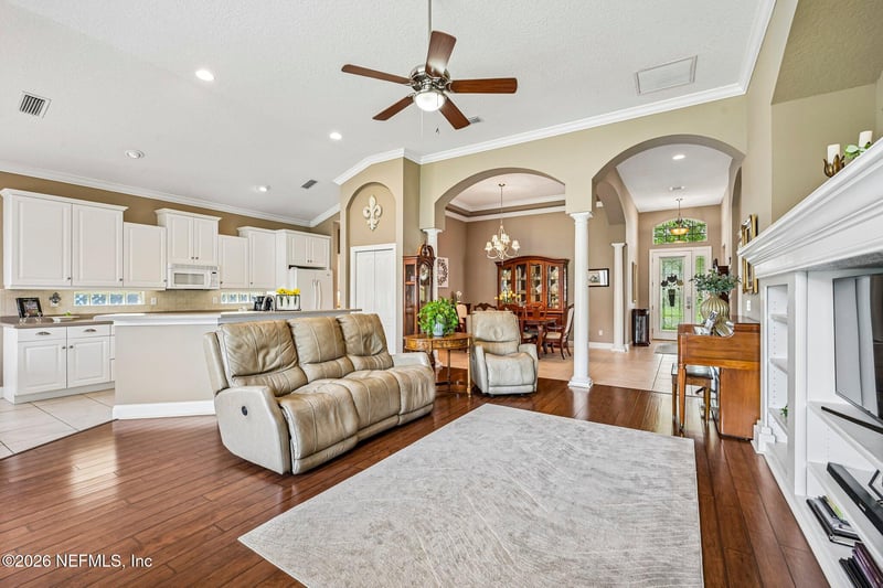 325 Island Green Dr, St Augustine, FL 32092