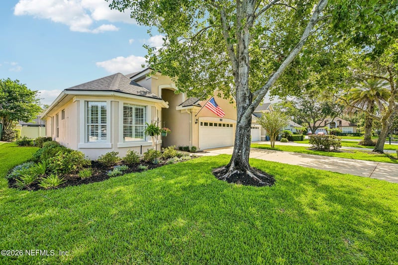 325 Island Green Dr, St Augustine, FL 32092