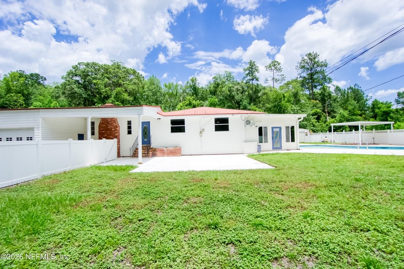 258 Machelle Dr, Jacksonville, FL 32220
