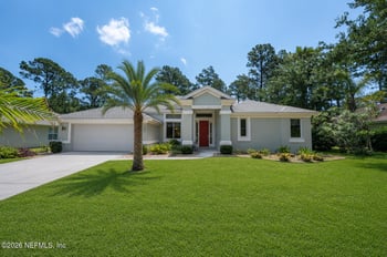 132 Bottlebrush Dr, St Augustine, FL 32086