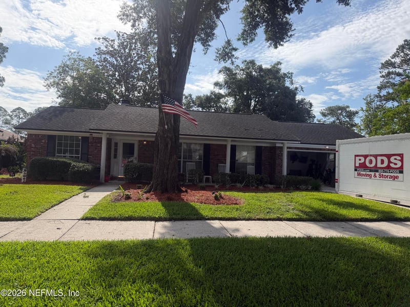 9751 Chesterfield Dr, Jacksonville, FL 32257