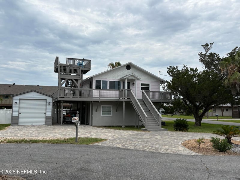 1630 Irene Ct, Fernandina Beach, FL 32034