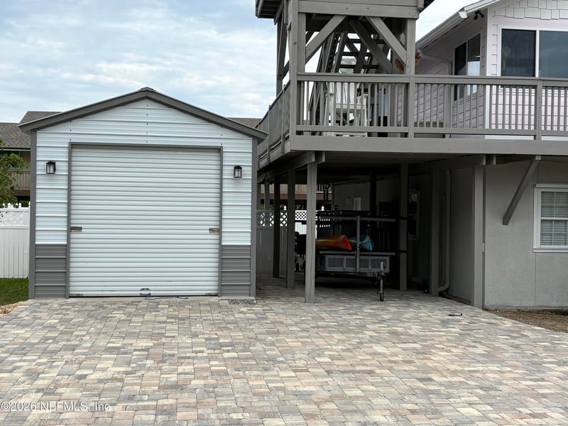 1630 Irene Ct, Fernandina Beach, FL 32034