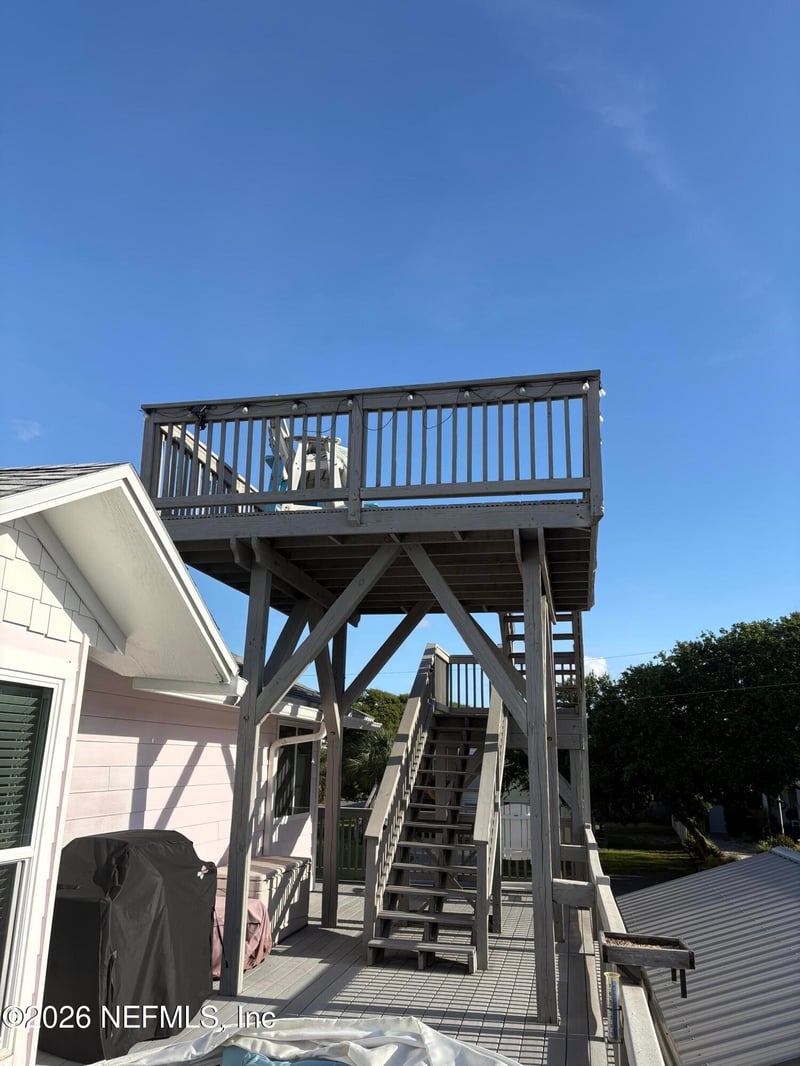 1630 Irene Ct, Fernandina Beach, FL 32034