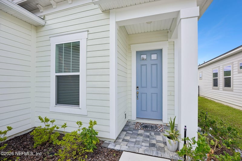 343 Juniper Hills Dr, St Augustine, FL 32259
