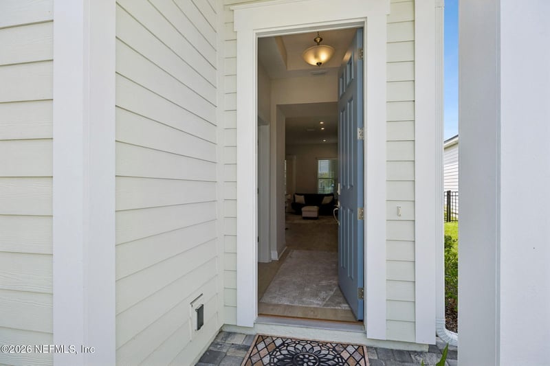 343 Juniper Hills Dr, St Augustine, FL 32259