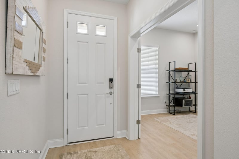 343 Juniper Hills Dr, St Augustine, FL 32259