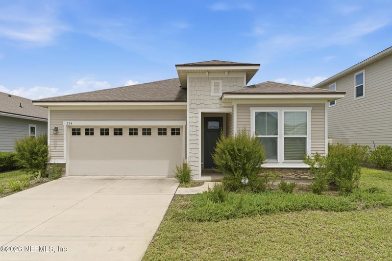 254 Pepperpike Way, St Augustine, FL 32092