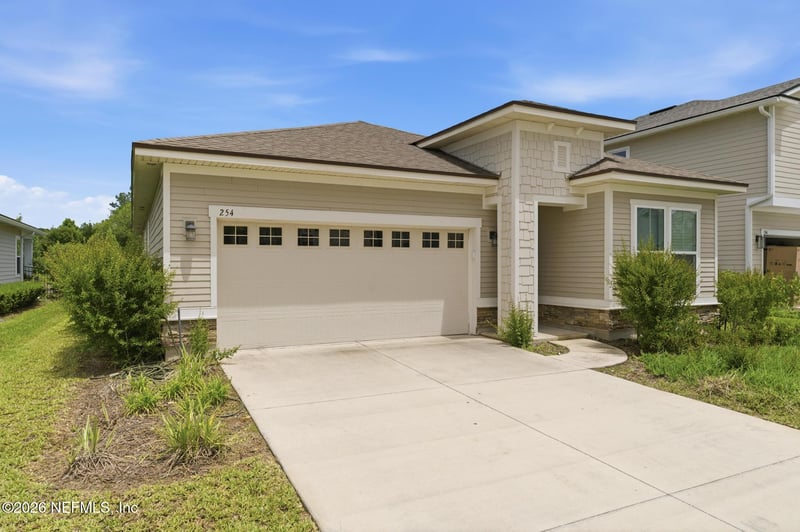 254 Pepperpike Way, St Augustine, FL 32092