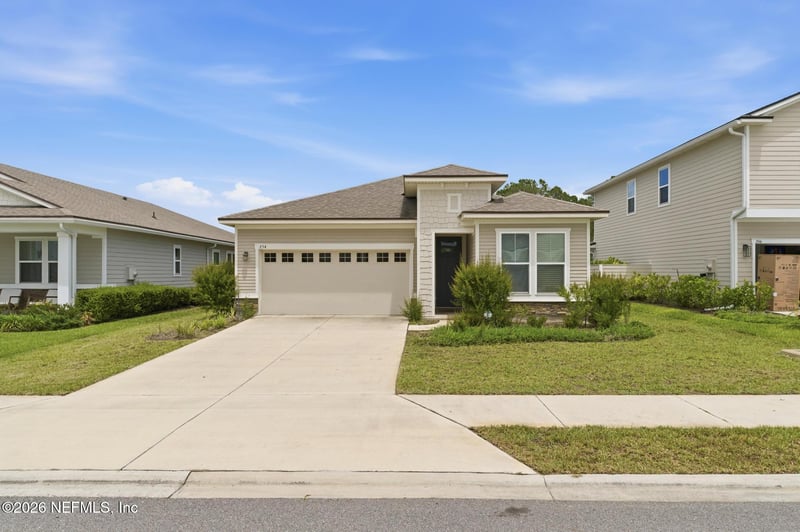 254 Pepperpike Way, St Augustine, FL 32092