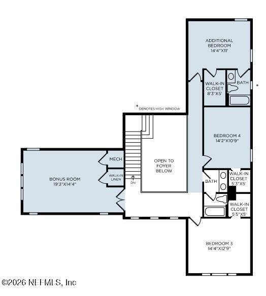 94 Palm Spring Cv, Palm Valley, FL 32082