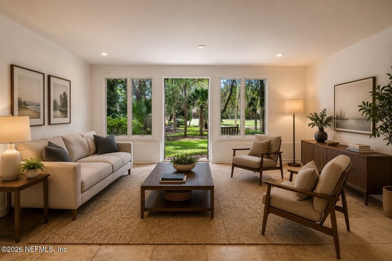 3316 Sea Marsh Rd, Fernandina Beach, FL 32034