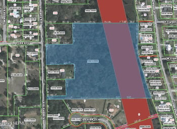 320 Alabama Ave, Palatka, FL 32177