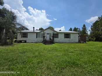 135 Cedar Rd, East Palatka, FL 32131