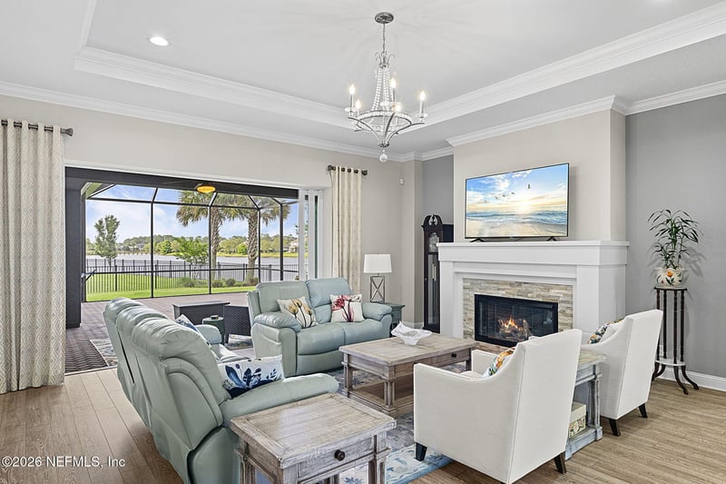 221 Westcott Pw, St Augustine, FL 32095