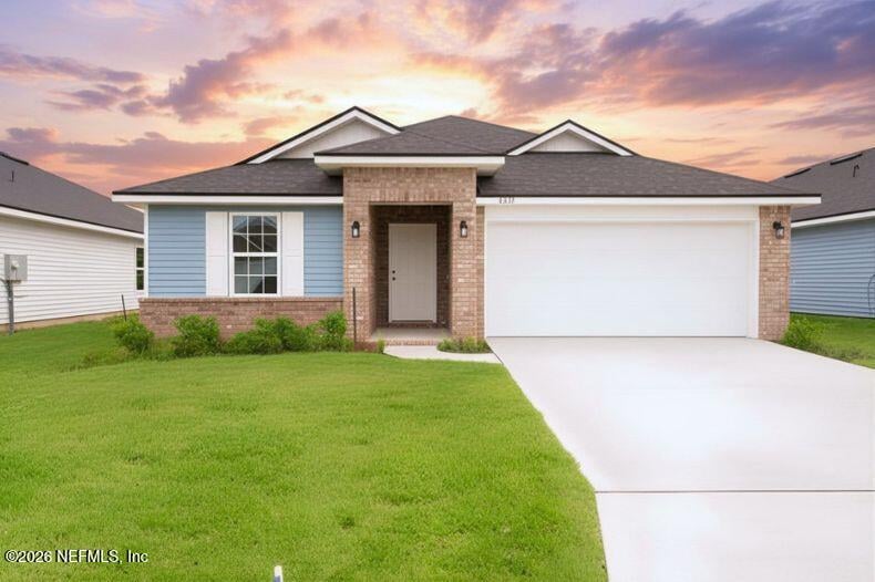 8357 Helmsley Blvd, Jacksonville, FL 32219