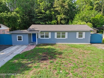 9744 Tiffany Ave, Jacksonville, FL 32246