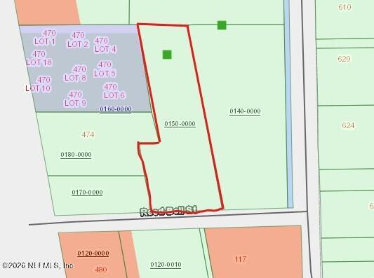 110 Reed Bell St, East Palatka, FL 32131