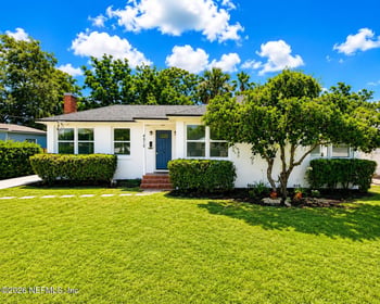 4515 Pinewood Ave, Jacksonville, FL 32207
