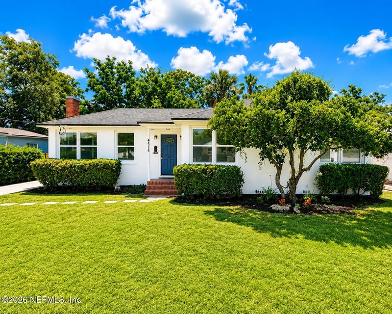 4515 Pinewood Ave, Jacksonville, FL 32207