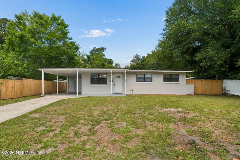 4506 Harlow Blvd, Jacksonville, FL 32210
