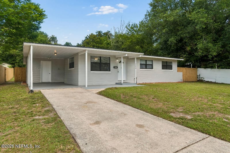 4506 Harlow Blvd, Jacksonville, FL 32210