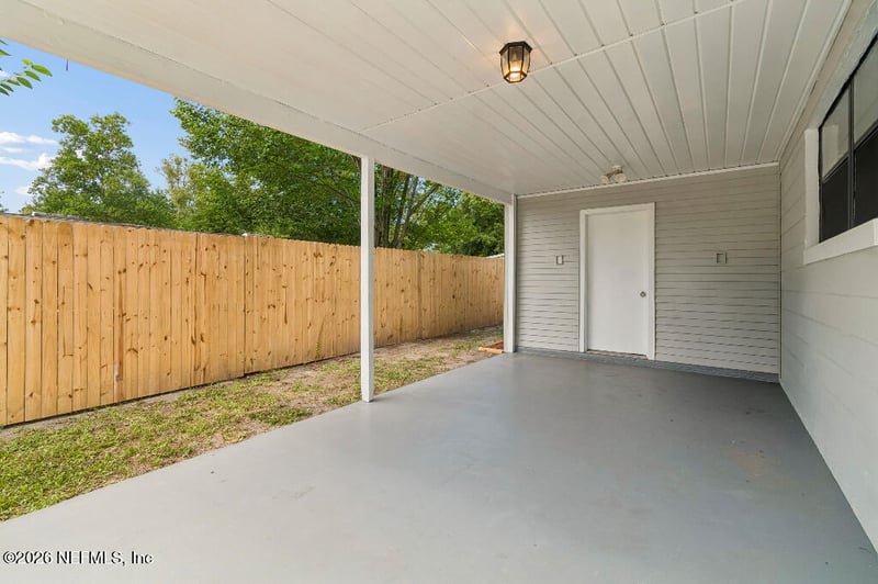 4506 Harlow Blvd, Jacksonville, FL 32210