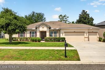 3195 Treeside Ln, Green Cove Springs, FL 32043