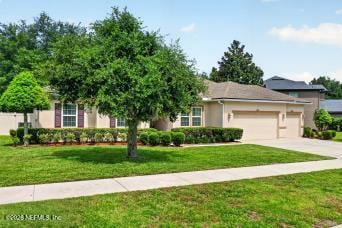 3195 Treeside Ln, Green Cove Springs, FL 32043