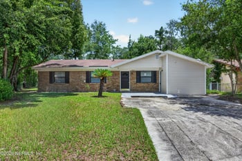 7453 Jade Dr, Jacksonville, FL 32210