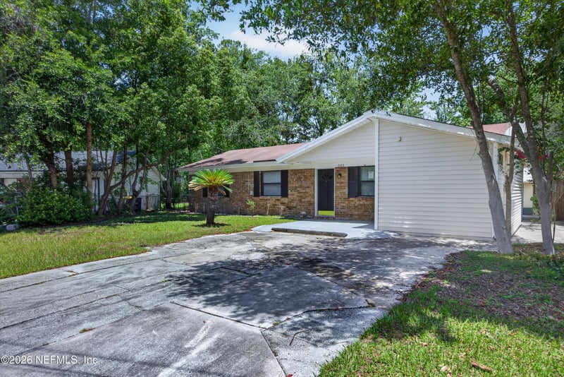 7453 Jade Dr, Jacksonville, FL 32210