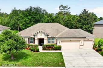 3195 Treeside Ln, Green Cove Springs, FL 32043