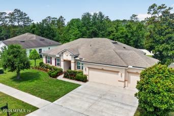 3195 Treeside Ln, Green Cove Springs, FL 32043