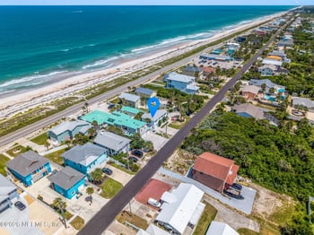 2347 Central Ave, Flagler Beach, FL 32136