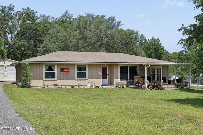 730 Simmons Trl, Green Cove Springs, FL 32043