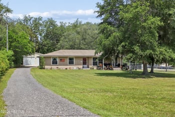 730 Simmons Trl, Green Cove Springs, FL 32043