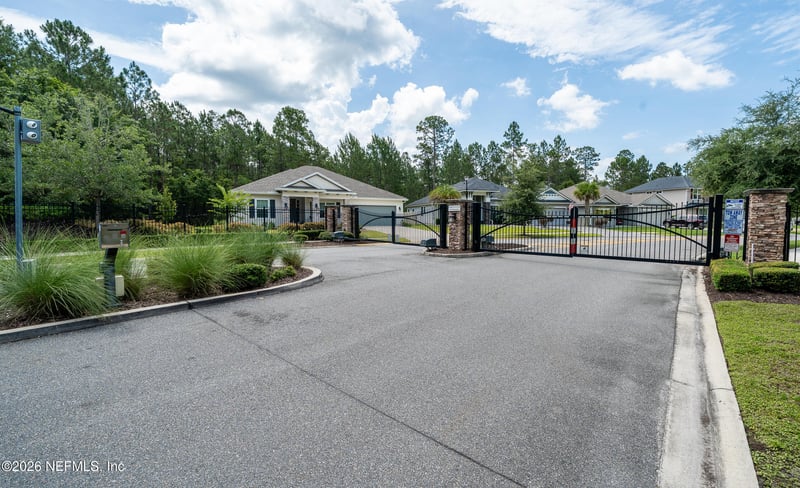 1717 Austin Lake Way, Middleburg, FL 32068