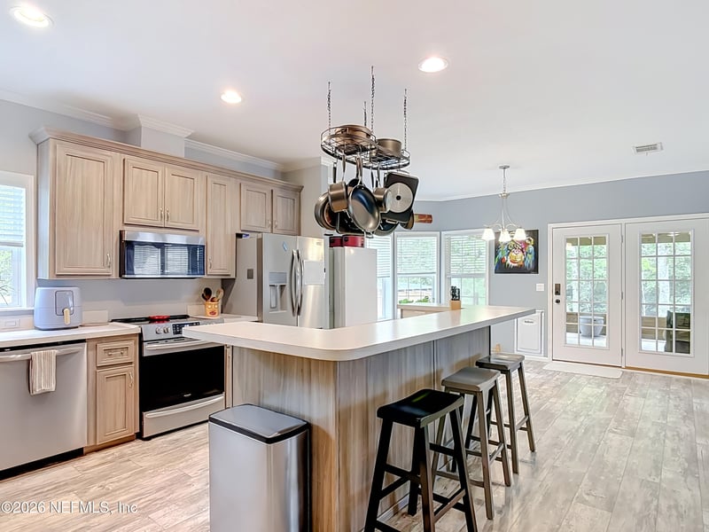 137 Kerry Dr, Satsuma, FL 32189