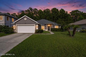 1364 Nochaway Dr, St Augustine, FL 32092