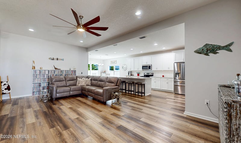 1717 Austin Lake Way, Middleburg, FL 32068