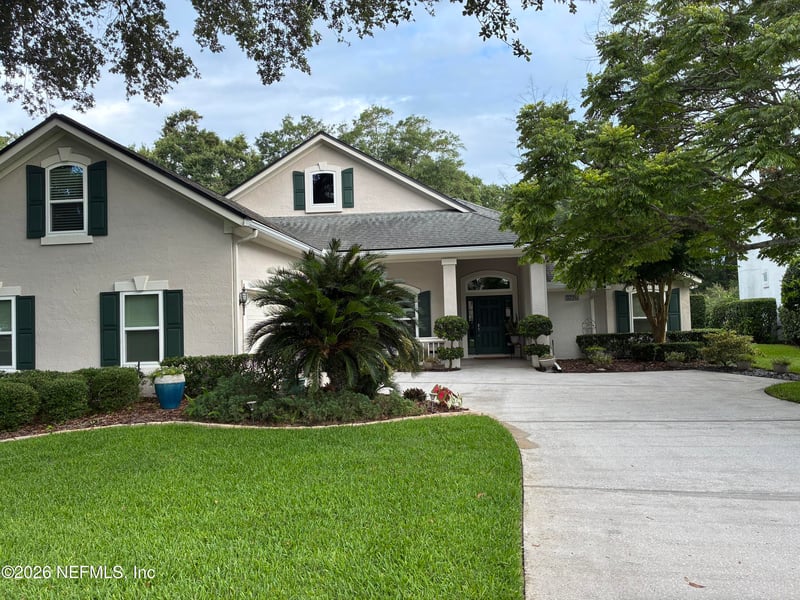 3726 Biggin Church Rd, Jacksonville, FL 32224
