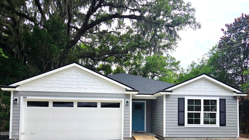 1634 Valencia Dr, Jacksonville, FL 32207